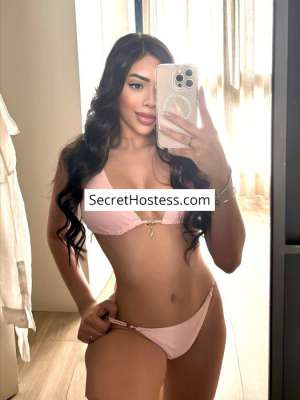 Daniela 21Yrs Old Escort 61KG 165CM Tall Zagreb Image - 3