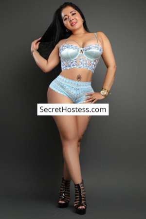 32 year old Latin Escort in Zagreb Daniela, Independent