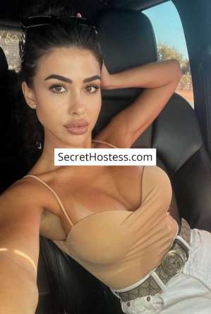 Dasha, Agency 29 year old Escort in Florence