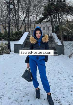 Dasha 29Yrs Old Escort 54KG 172CM Tall Florence Image - 3