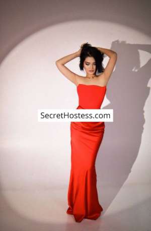 Diana 22Yrs Old Escort 60KG 167CM Tall Belgrade Image - 14