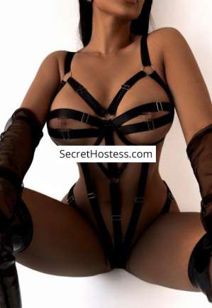 Diana 24Yrs Old Escort 54KG 170CM Tall Moscow Image - 2