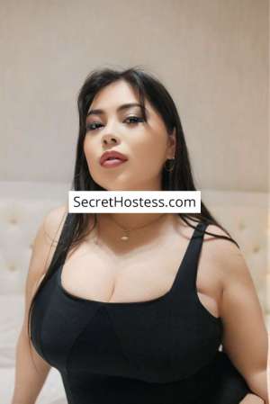 Diana 25Yrs Old Escort 70KG 167CM Tall Belgrade Image - 2