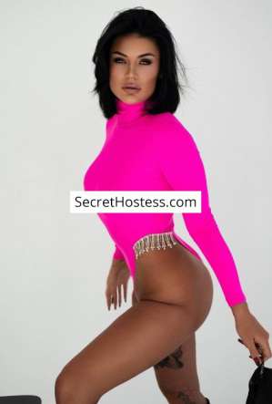 30 year old Caucasian Escort in Stockholm Dina, Independent