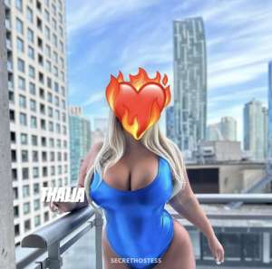 30 year old Caucasian Escort in Kingston KINGSTON 25-26*thick-tight-juicy•spankable booty•huge 