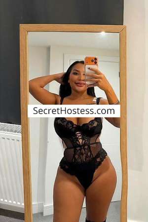 28 year old Asian Escort in Hull Downy