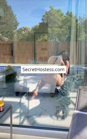 Eliza 28Yrs Old Escort 61KG 167CM Tall Tel Aviv-Yafo Image - 3