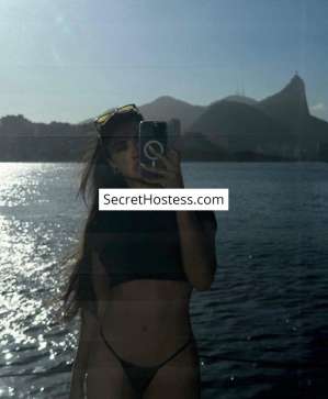 Eliza 28Yrs Old Escort 61KG 167CM Tall Tel Aviv-Yafo Image - 5