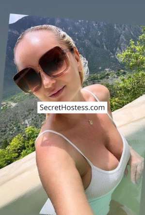 Ellen 40Yrs Old Escort 60KG 172CM Tall Karlovy Vary Image - 3