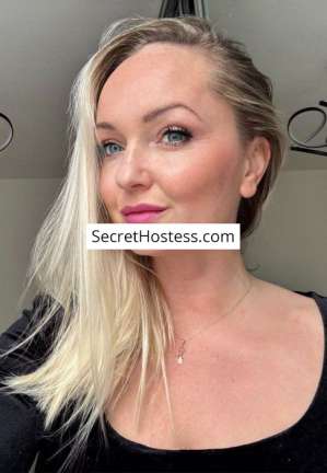 Ellen 40Yrs Old Escort 60KG 172CM Tall Karlovy Vary Image - 11