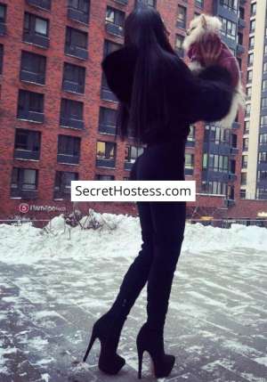 Ema 26Yrs Old Escort 50KG 154CM Tall Sofia Image - 2