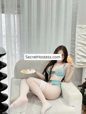 Emily 21Yrs Old Escort 48KG 170CM Tall Dubai Image - 5