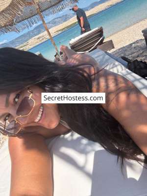 Esmeralda 26Yrs Old Escort 60KG 167CM Tall Malaga Image - 3