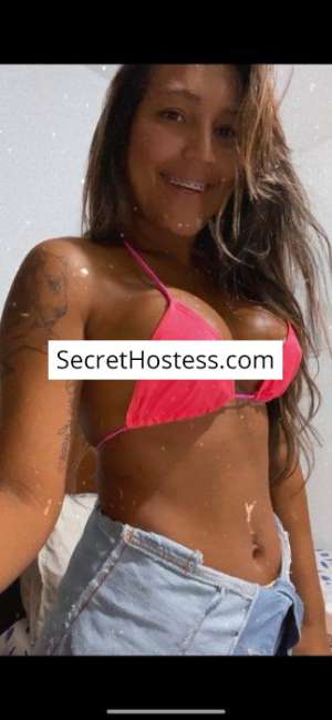 Esmeralda 26Yrs Old Escort 60KG 167CM Tall Malaga Image - 8