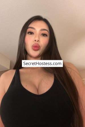 25 year old Asian Escort in Doboj Eunice, Independent