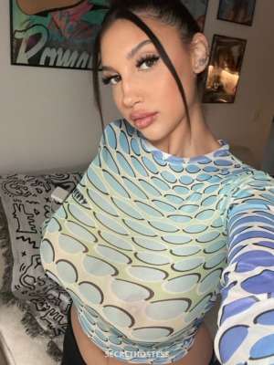 No upfront payment my payment comes in person 26 year old Escort in Del Rio TX