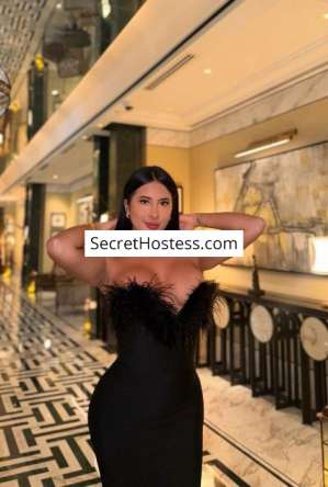 Freya, Agency 24 year old Escort in Dubai