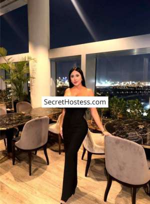 Freya 24Yrs Old Escort 62KG 169CM Tall Dubai Image - 7