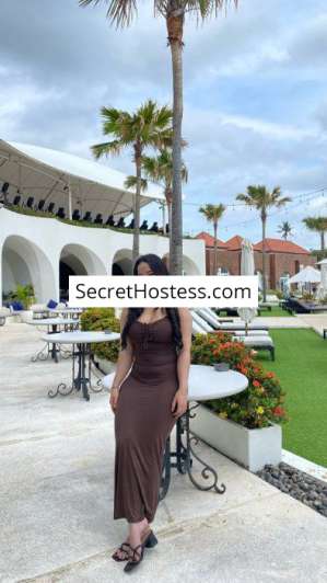 Friska Adelia 20Yrs Old Escort 68KG 165CM Tall Bali Image - 3