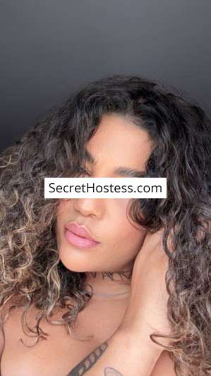 Gabi 28Yrs Old Escort 74KG 175CM Tall Lagos Image - 3