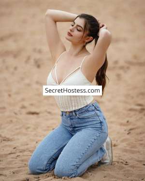 Gabriella 22Yrs Old Escort 52KG 165CM Tall Pristina Image - 11