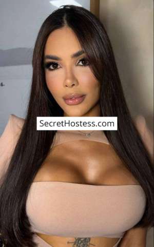 Ganimee 25Yrs Old Escort 55KG 158CM Tall London Image - 12