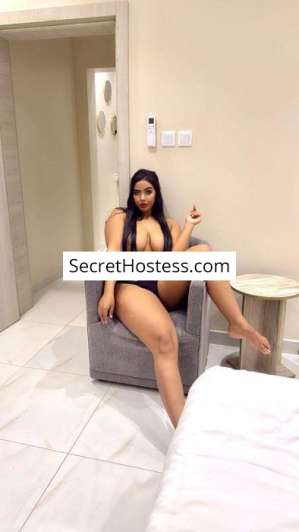 Gharam 21Yrs Old Escort 73KG 173CM Tall Khobar Image - 13