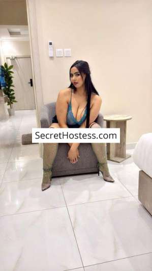 Gharam 21Yrs Old Escort 73KG 173CM Tall Khobar Image - 14