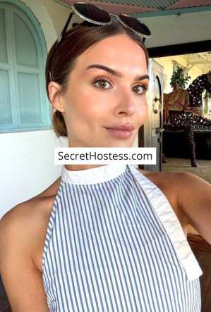 Gianna, Agency 27 year old Escort in Dubai