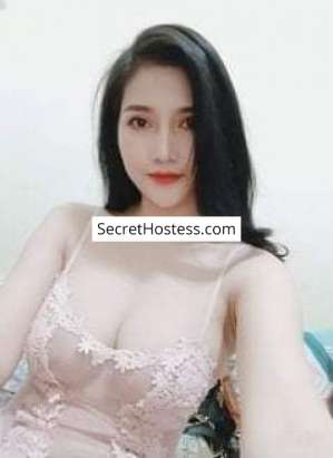 Hang Moon 25Yrs Old Escort 50KG 170CM Tall Mahboula Image - 3