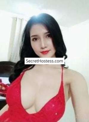 Hang Moon 25Yrs Old Escort 50KG 170CM Tall Mahboula Image - 8