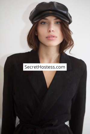 Hanna, Agency 23 year old Escort in London