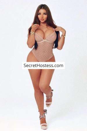 Hurrem 23Yrs Old Escort 63KG 163CM Tall Dubai Image - 1