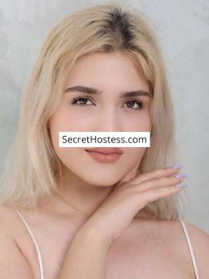 Isabella, Agency 20 year old Escort in Juffair