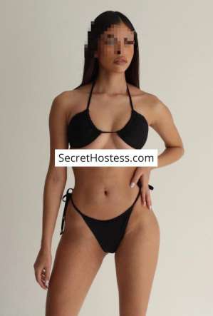 Isabella, Independent 20 year old Escort in Palermo