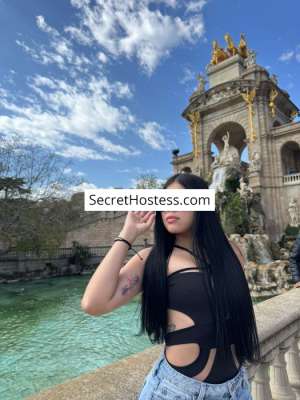 Isabella 20Yrs Old Escort 60KG 162CM Tall Sliema Image - 3