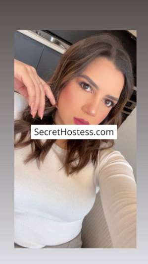 Isabella 22Yrs Old Escort 57KG 165CM Tall Madrid Image - 18