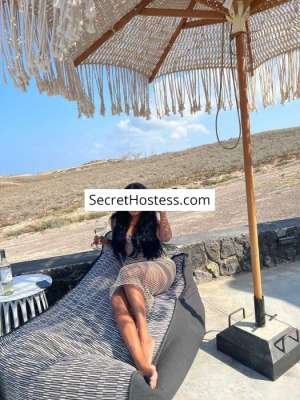 Isabelle 25Yrs Old Escort 62KG 165CM Tall Ljubljana Image - 3