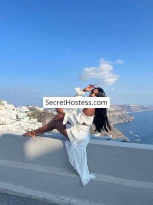 Isabelle 25Yrs Old Escort 62KG 165CM Tall Ljubljana Image - 4