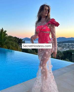 Isaya 27Yrs Old Escort 54KG 172CM Tall Netanya Image - 7