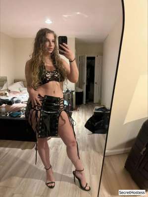 Escort model Ivy Andrews, Long Island 20 year old Escort in Long Island NY