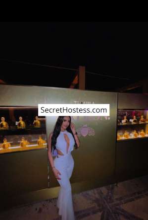 24 year old Latin Escort in San Pedro de Alcantara Jade, Independent