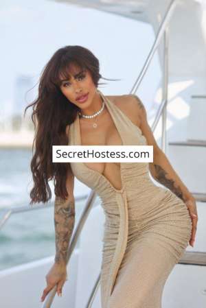 32 year old Latin Escort in Nice Jade, Independent