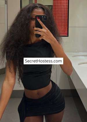 Jamsine, Independent 25 year old Escort in Accra