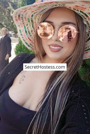 27 year old Arabian Escort in Beirut Jana, Agency