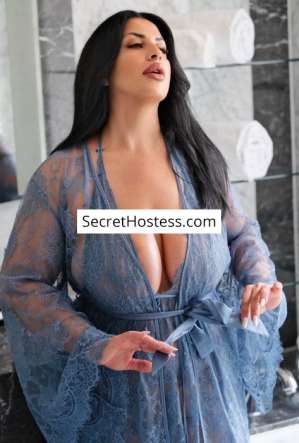 Jasmin 29Yrs Old Escort 85KG 170CM Tall Vienna Image - 4