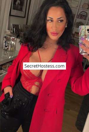 Jasmin 29Yrs Old Escort 85KG 170CM Tall Vienna Image - 5