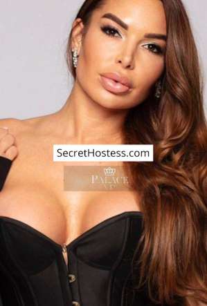 Jasmine, Agency 27 year old Escort in London