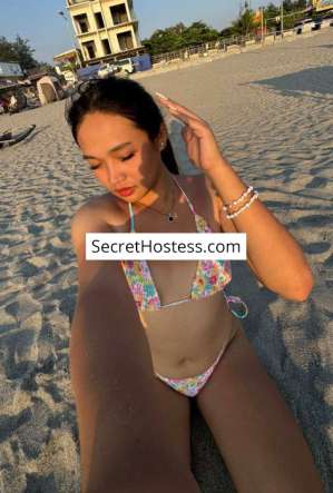 21 year old Mixed Race Escort in Bulacan Jem, Independent