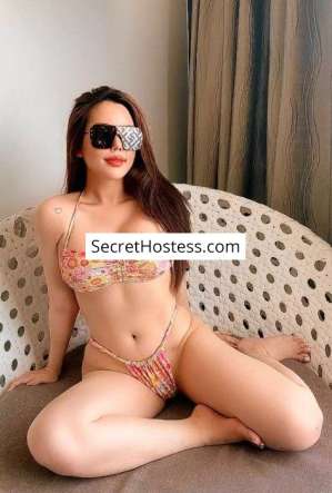 Jenny, Agency 21 year old Escort in Dubai